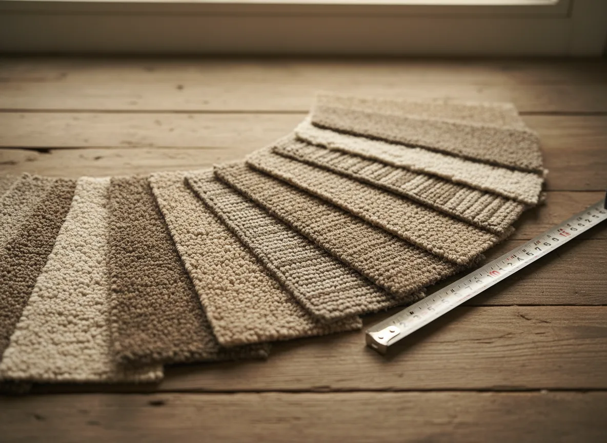 Carpet Installation Tippo, MS FAQs